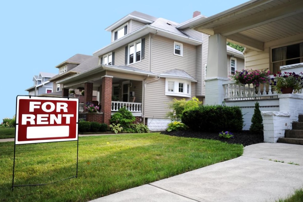 Local Homes For Rent Near Me - Houses For Rent Info