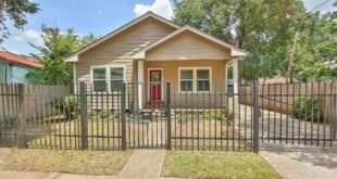 3 Bedroom Houses For Rent Houston TX