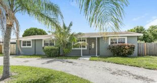 Homes For Rent In West Palm Beach