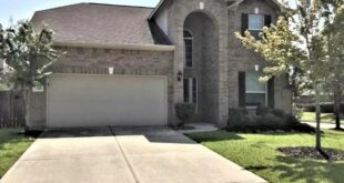 Houses For Rent In Houston TX