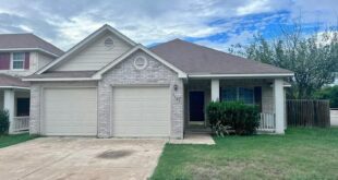 Homes For Rent San Antonio