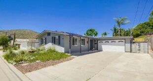 Homes For Rent In San Diego