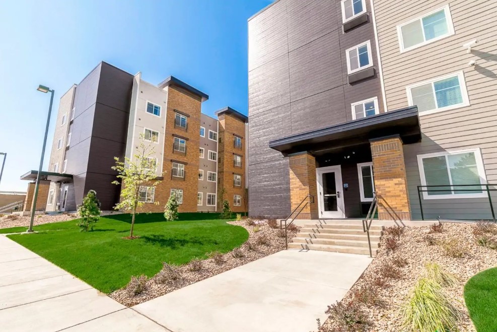 2 Bedroom Apartments Denver - Houses For Rent Info