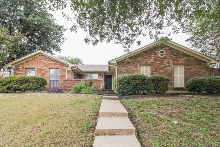 House For Rent In Plano Tx