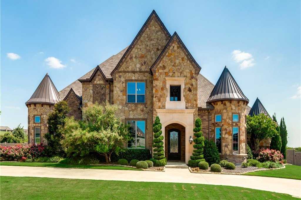 fort worth tx homes