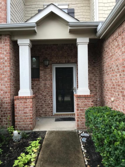 2 Bedroom Townhouse For Rent In Houston - Houses For Rent Info
