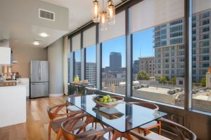 2 bed apartments los angeles