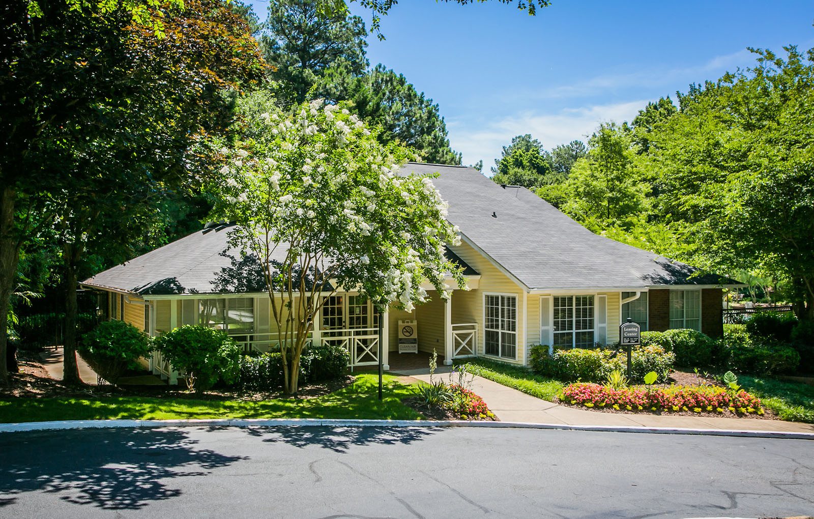 homes for rent in marietta