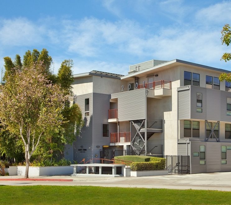 Santa Monica Apts For Rent - Houses For Rent Info