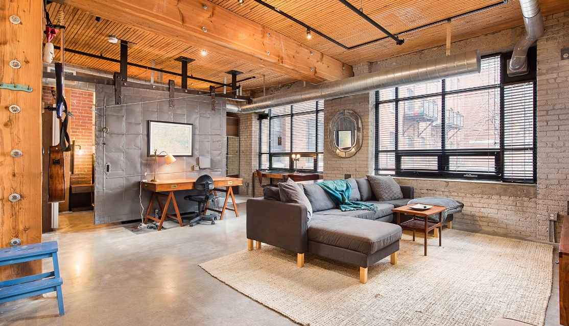 Lofts For Rent Near Me 