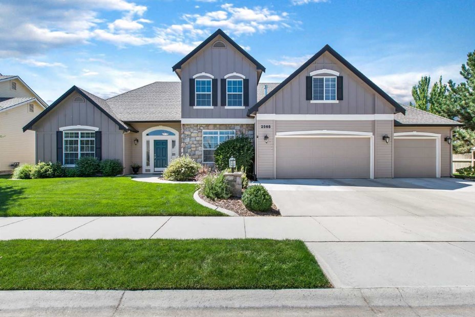 Homes For Rent In Meridian Idaho - Houses For Rent Info