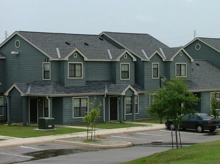 San Antonio Housing Houses For Rent