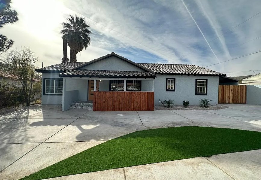 Houses For Sale In Vegas