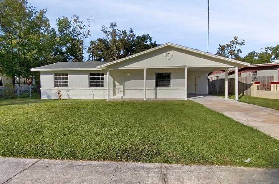 Houses For Sale In Orlando