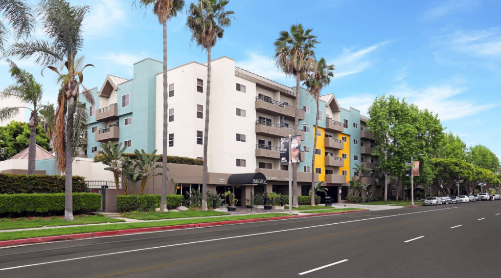 How Much Is A 2 Bedroom Apartment In Los Angeles - Houses ...