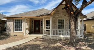 Houses For Rent In New Braunfels