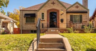 Homes For Rent Denver CO